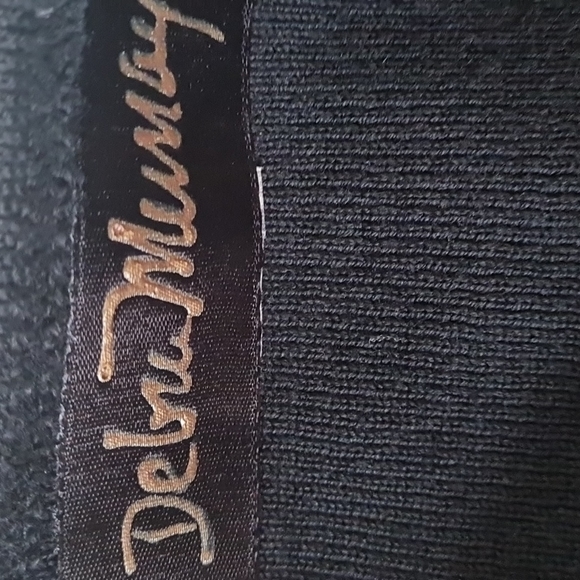 Turtle wareble  art hand painted Cardigan size Medium - Picture 10 of 17